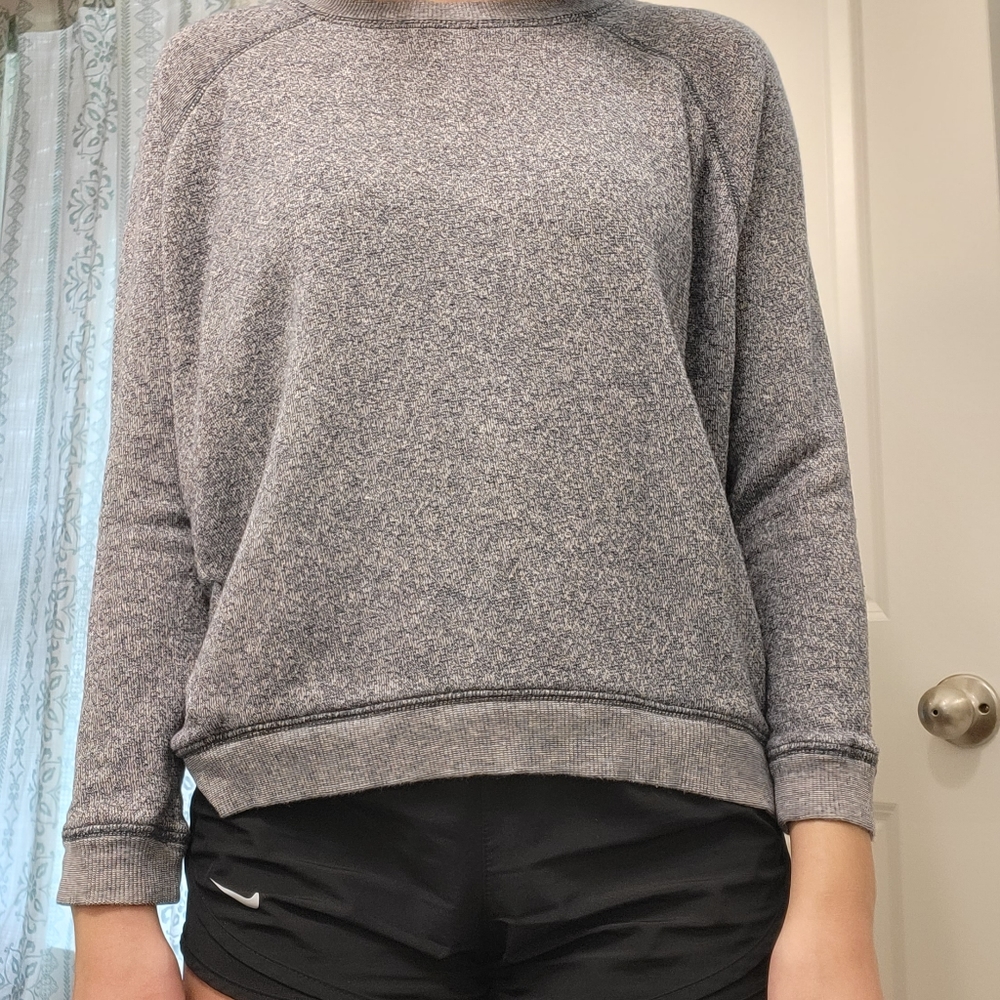 Long Sleeve Sweater